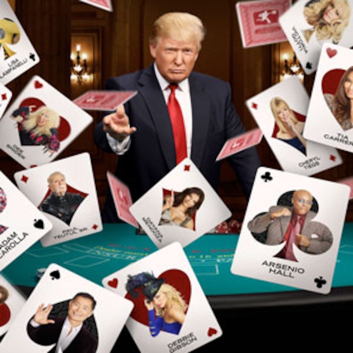 Celebrity Apprentice Recap Which Star Stinks Up The Boardroom With Failure E News Australia